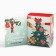 Set: tea + chocolate "Magic moments" in a box-opener