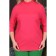 Women's turtleneck, size 60, pink color
