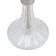 Hookah assembly for smoking large 53 cm, kit