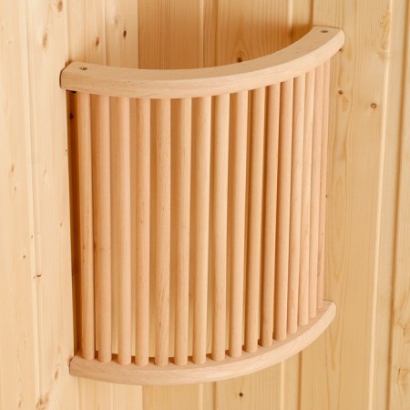 Obacon of the corner "flashlight", alder-1