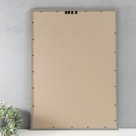 Photo frame Plastic "Vintage" 50x70 cm, Karelian birch-2