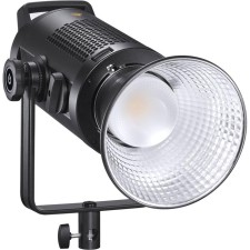 LED LED GODOX SZ200BI, focusing