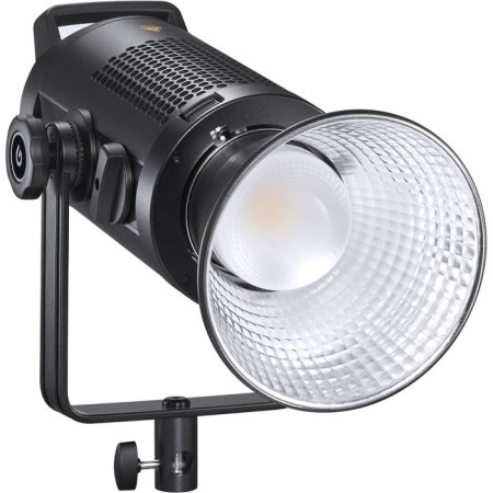 LED LED GODOX SZ200BI, focusing