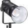 LED LED GODOX SZ200BI, focusing