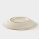Ceramic “Shebbi” saucer, d = 15.5 cm, h = 2.5 cm
