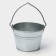 Glorious bucket, 0.5 l, GOST