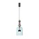 Suspension Palleta LED 12W 4000K 1400LM