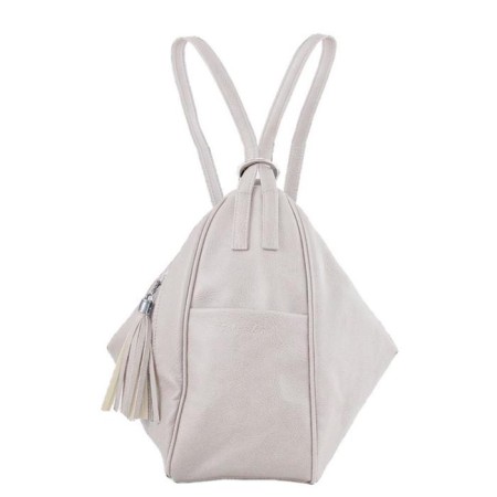 Bag-hoba, lightning department, beige color-1