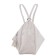 Bag-hoba, lightning department, beige color