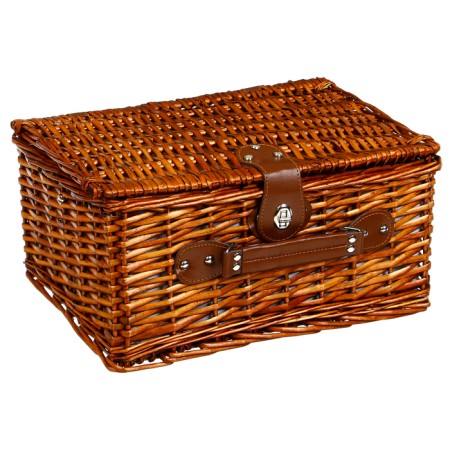 Maclay piclay basket for 2 persons-6