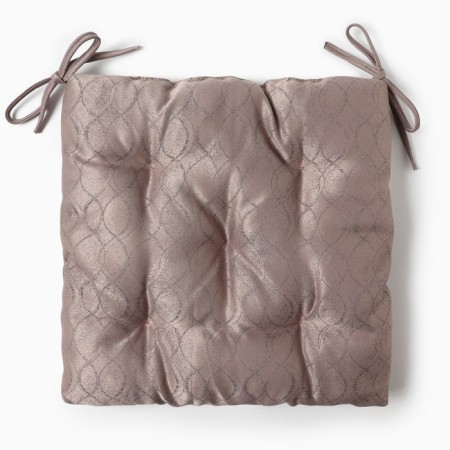 Sidushka Infini 40x40x4cm color-darkness jacquard PE100%-2
