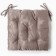 Sidushka Infini 40x40x4cm color-darkness jacquard PE100%