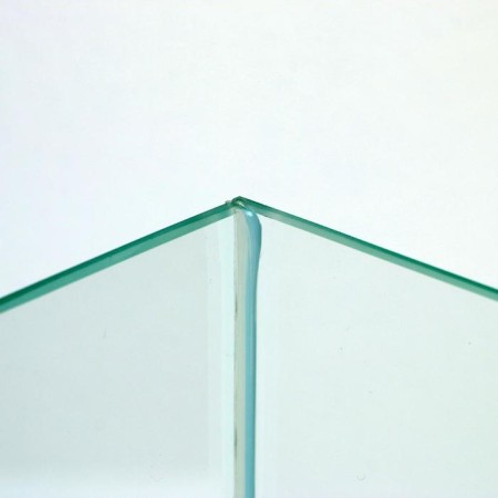Terrarium column 16 liters, 20 x 20 x 40 cm, black-4