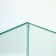 Terrarium column 16 liters, 20 x 20 x 40 cm, black