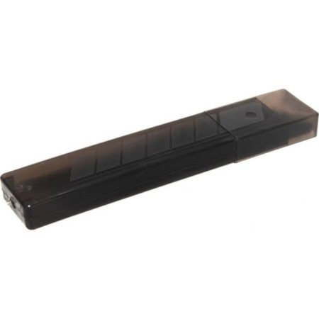 Segmented bays of the bison 09715-25-5, especially resistant, 5 pcs., 25 mm-2