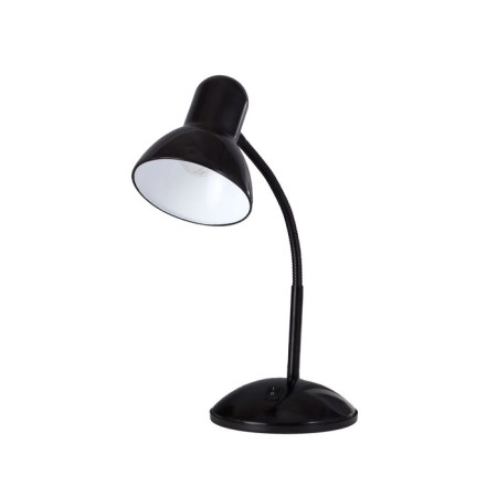 Table lamp "School" 1x40W E27 Black 22x14x32 cm Risalux-8