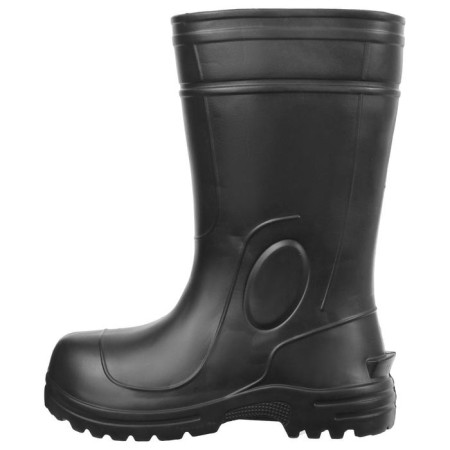 Men's boots Nordwellaktive with an insulation stocking stocking, -60 ° C, size 45-2