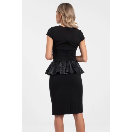 Women's dress, size 46-13