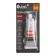 Grand Caratt gasket sealant, silicone, 50 g, gray