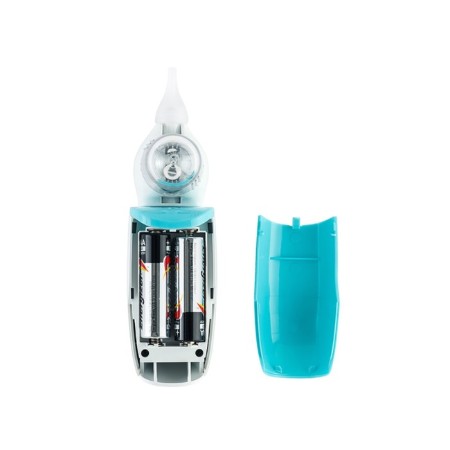 Electronic nasal aspirator CS Medica Kids CS-17-5
