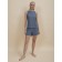 Women's shorts, size XS, jeans color