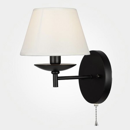 Bra Hotel 40W E14 Black