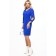 Women's dress, size 50