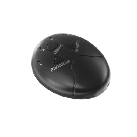 Luazon LMZ-052, 6 modes, 2HAAA (not in the kit), black-3