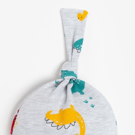 Set: body, cap and pants crumb I am "Dino", height 74-80 cm-11