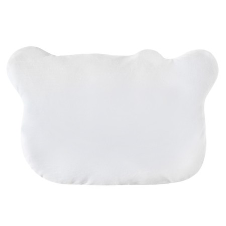 Pillow decorative crumb I am Panda, 40x30 cm, velor, filler 250g/m2-3