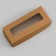 Folding box, craft, 17 x 7 x 4 cm, 0.5 l