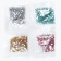 Diamond mosaic with a partial filling for children on the Sweeter Notepad, 11 x 15 cm, 48 sheets