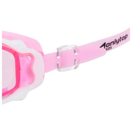 Glasses for swimming children's Onlytop, berys, pink color-1