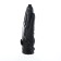 Gloves male, dimensionless, with insulation, black color