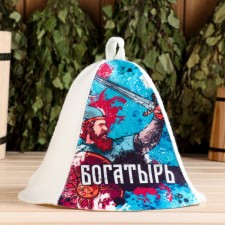 Bath cap 
