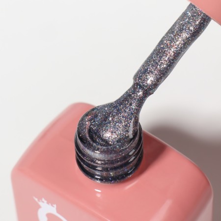 Cat`s Eye Shine nail polish gel, 3 phase, 10 ml, led/uv, color (38)-8