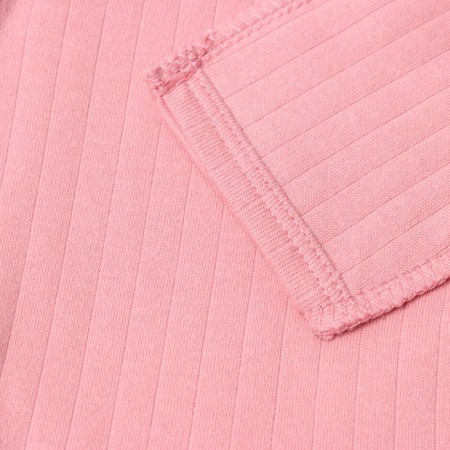 Swear, pink color, height 56 ​​cm-2