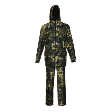 Demisyazon men's Forester, color 511-1, height 170-176, size 60-62-11