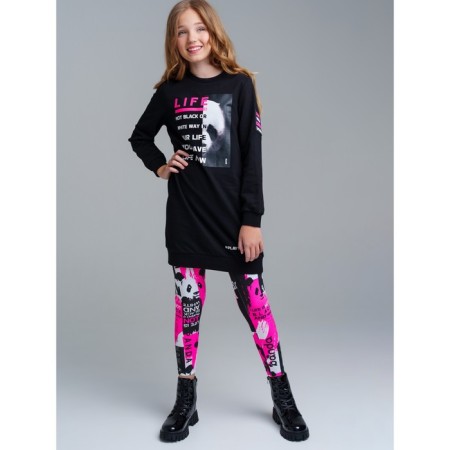 Dress for girl PlayTode, height 146 cm-3