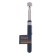 Magnet Telescopic tundra, diameter 18 mm, 170 - 670 mm, up to 2 kg