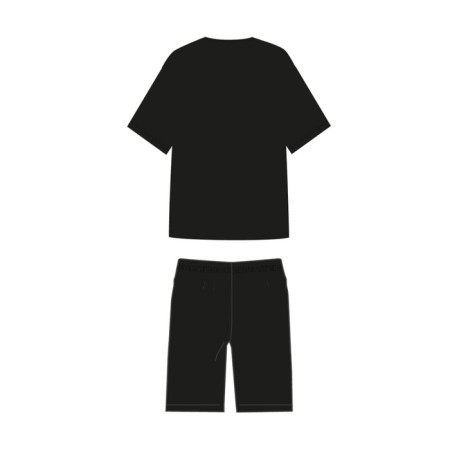 Pajama for men PlayTode: T -shirt and shorts, size XL-7