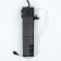 Internal SEA STAR HX-288F filter, 800 l/h, 12 W, with a spray flute