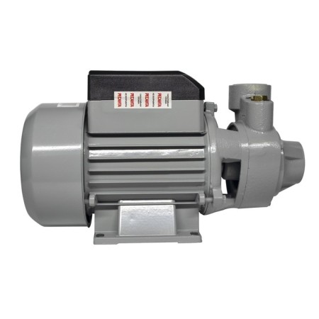 Superficial pump "Resanta" PSN-2400h, Vikhreva, 370 W, 40 l/min, pressure 30 m-7