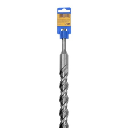 Tour tundra, double spiral, SDS-Plus, 30 x 410 mm.-4