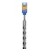 Tour tundra, double spiral, SDS-Plus, 30 x 410 mm.