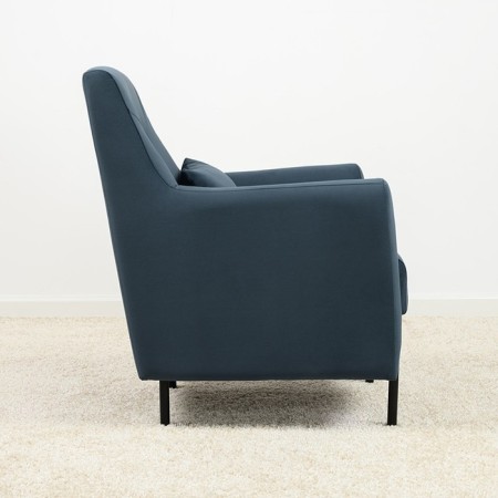 Barcelona chair TK 674 Diagonal 999-2