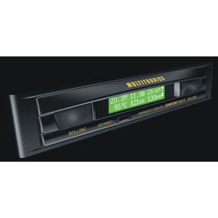 Winging computer Multitronics Comfort x115