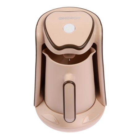 Energy Energy EN-251T, 600 watts, 0.3 l, beige-brown-1
