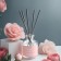 Diffusor "HYGGE" aromatic, 50 ml, delicate rose