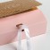 Gift folding box, packaging, “for you”, 16.5 x 12.5 x 5 cm, without tape